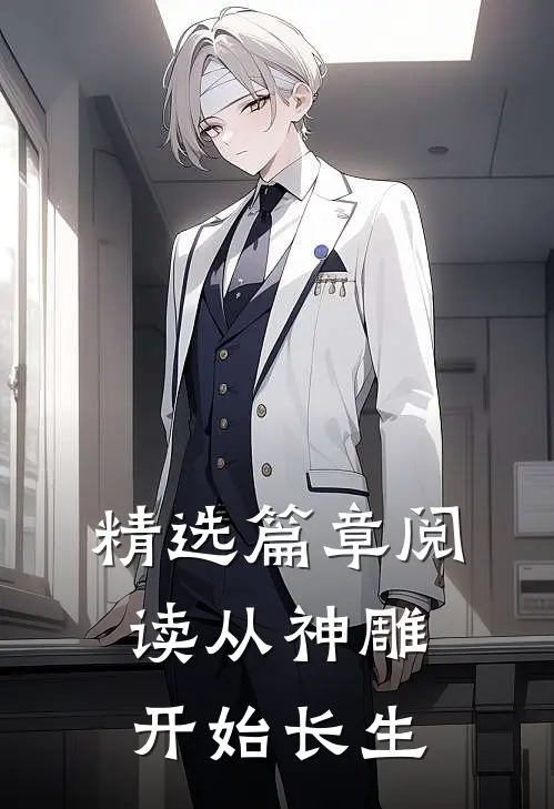 精选篇章阅读从神雕开始长生