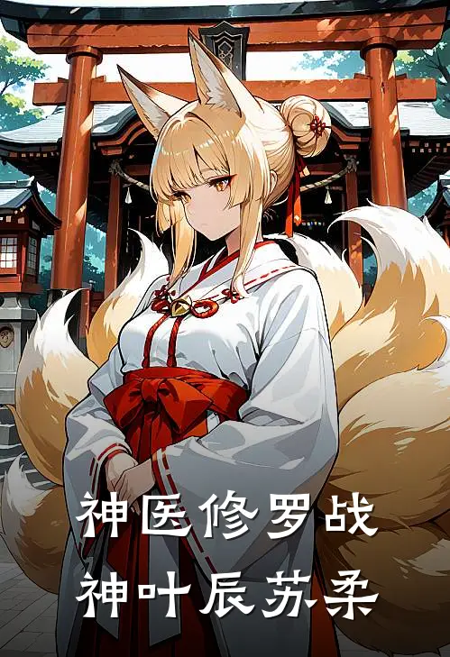 神医修罗战神叶辰苏柔