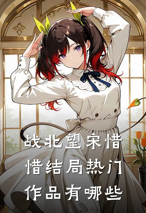 战北望宋惜惜结局热门作品有哪些