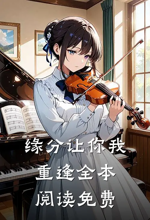 缘分让你我重逢全本阅读免费