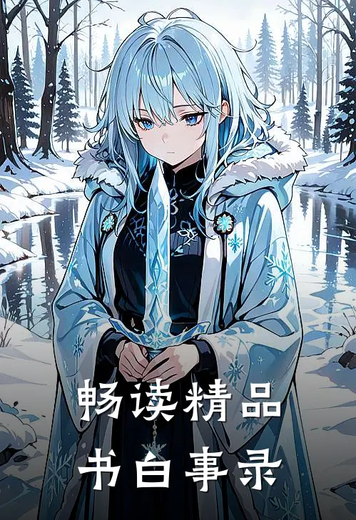 畅读精品书白事录