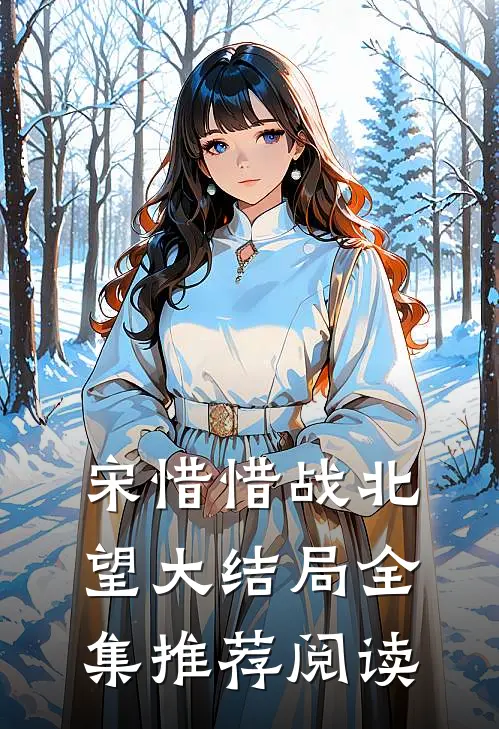 宋惜惜战北望大结局全集推荐阅读