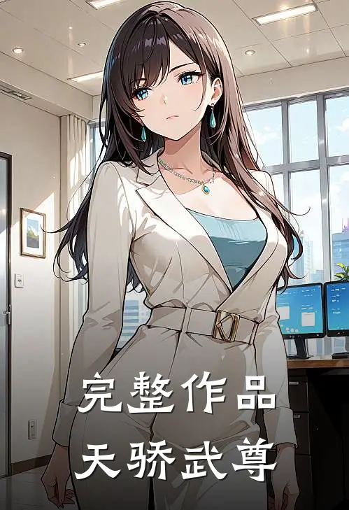 完整作品天骄武尊