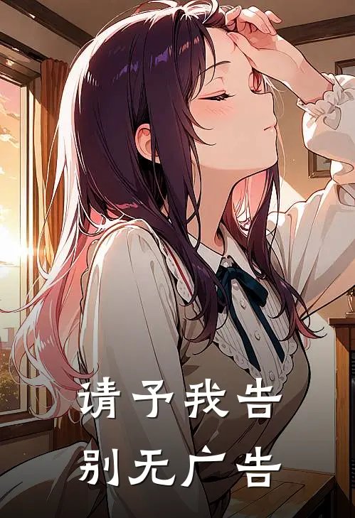 请予我告别无广告