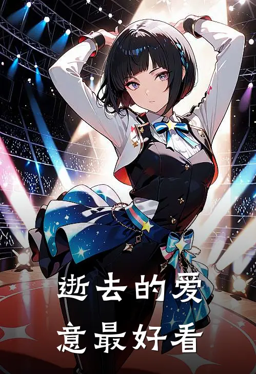 逝去的爱意最好看