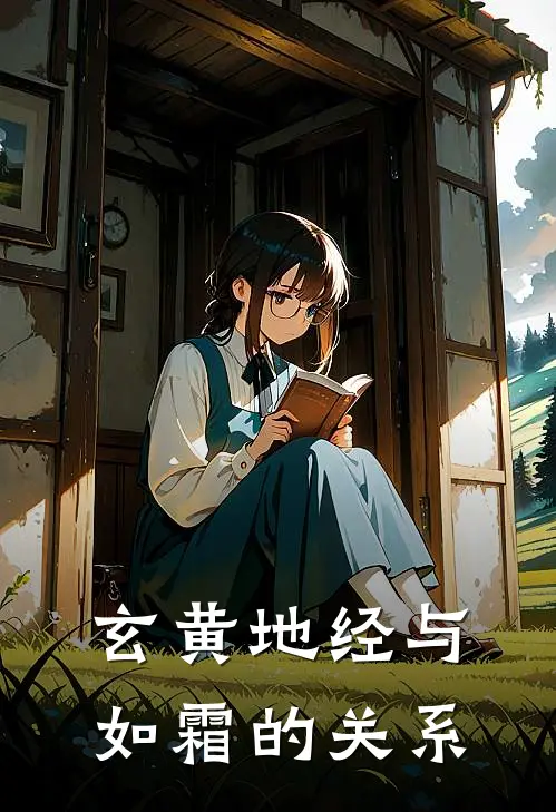 玄黄地经与如霜的关系