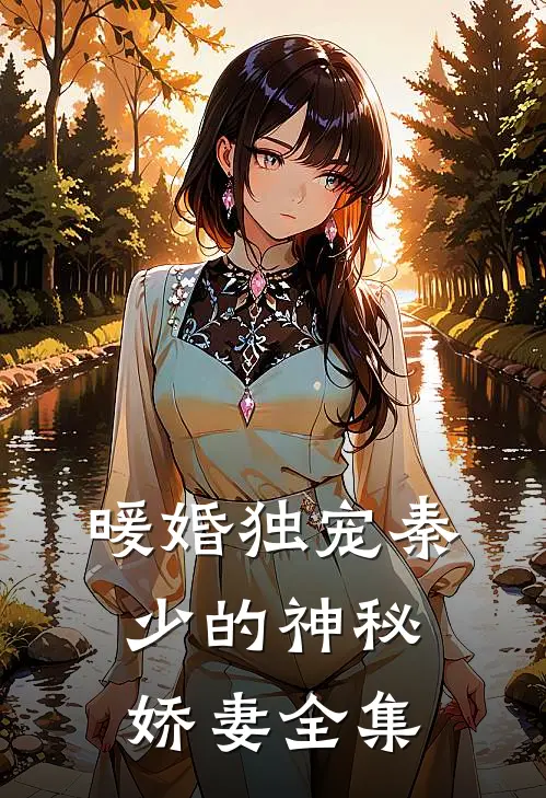 暖婚独宠秦少的神秘娇妻全集