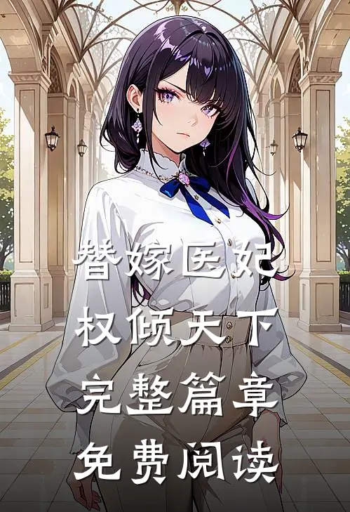 替嫁医妃权倾天下完整篇章免费阅读