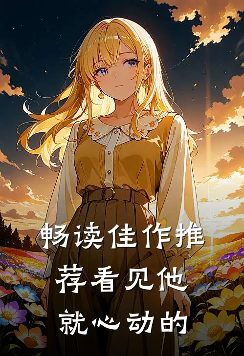 畅读佳作推荐看见他就心动的