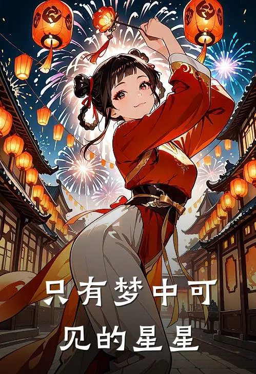 只有梦中可见的星星