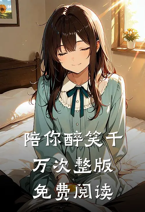 陪你醉笑千万次整版免费阅读
