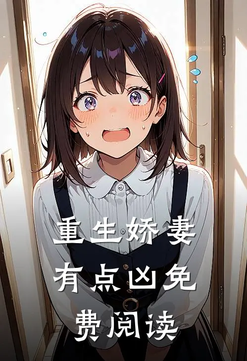 重生娇妻有点凶免费阅读
