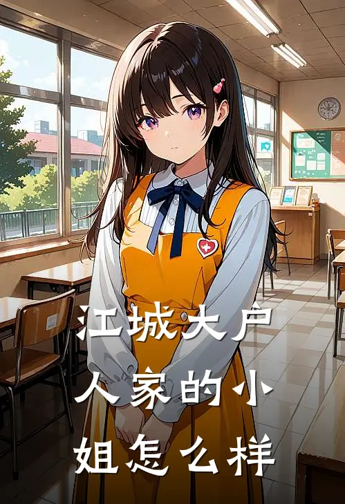 江城大户人家的小姐怎么样