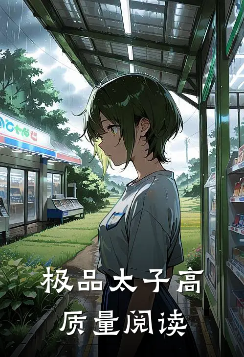 极品太子高质量阅读