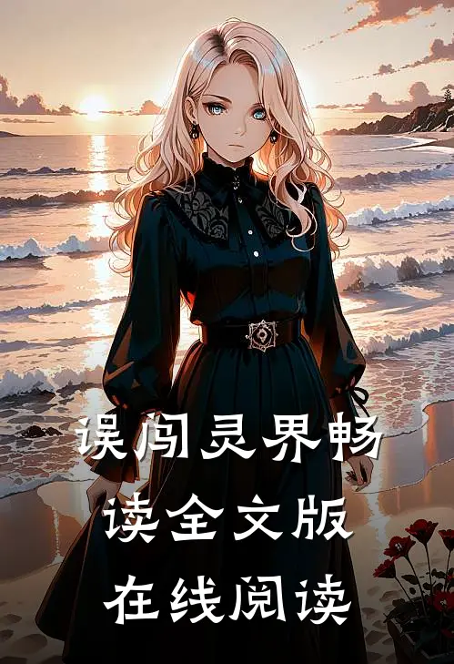 误闯灵界畅读全文版在线阅读