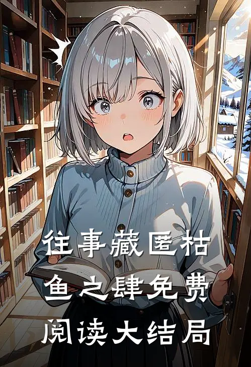 往事藏匿枯鱼之肆免费阅读大结局
