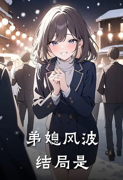 弟媳风波结局是
