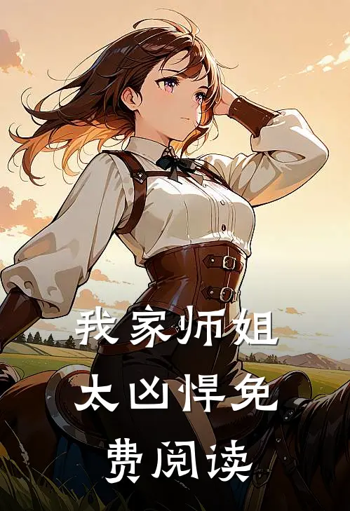 我家师姐太凶悍免费阅读