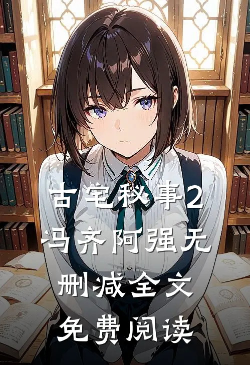 古宅秘事2冯齐阿强无删减全文免费阅读