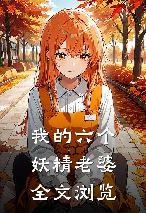 我的六个妖精老婆全文浏览