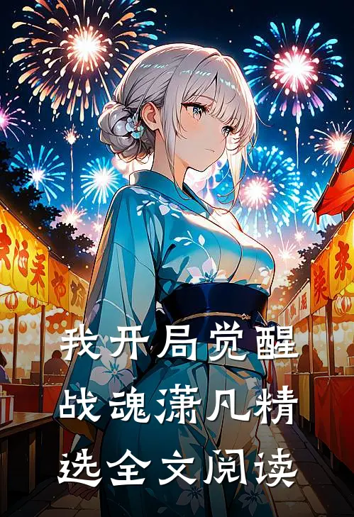 我开局觉醒战魂潇凡精选全文阅读