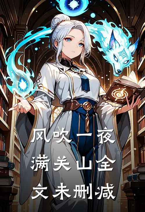 风吹一夜满关山全文未删减