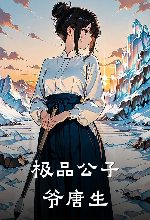 极品公子爷唐生