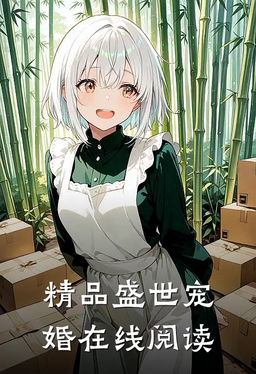 精品盛世宠婚在线阅读