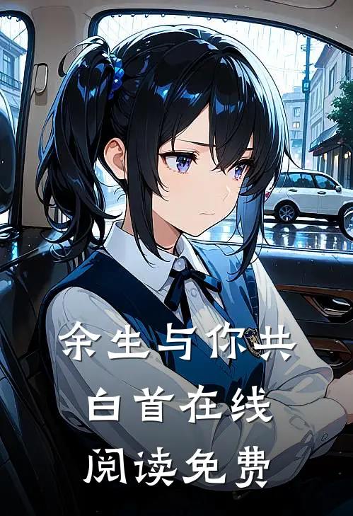 余生与你共白首在线阅读免费