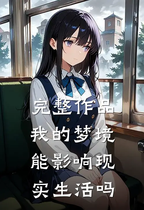 完整作品我的梦境能影响现实生活吗