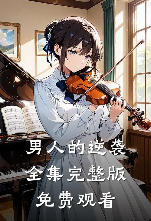 男人的逆袭全集完整版免费观看