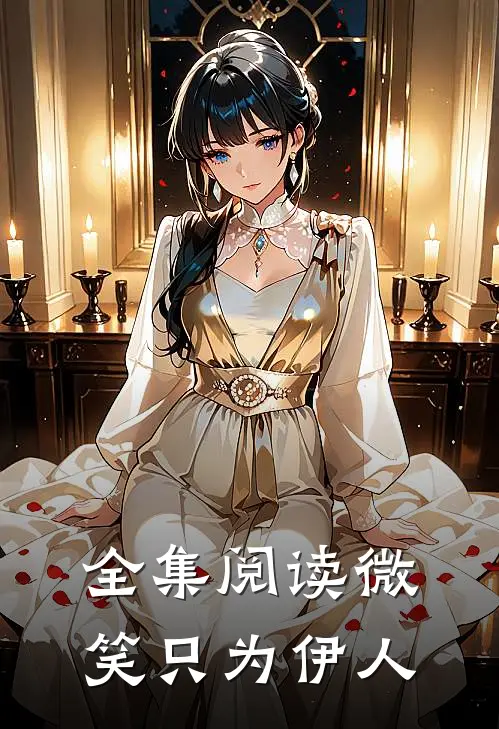 全集阅读微笑只为伊人