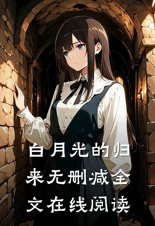 白月光的归来无删减全文在线阅读