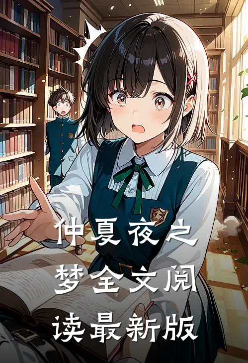 仲夏夜之梦全文阅读最新版