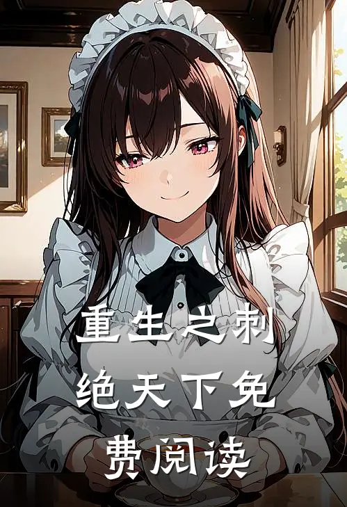 重生之刺绝天下免费阅读