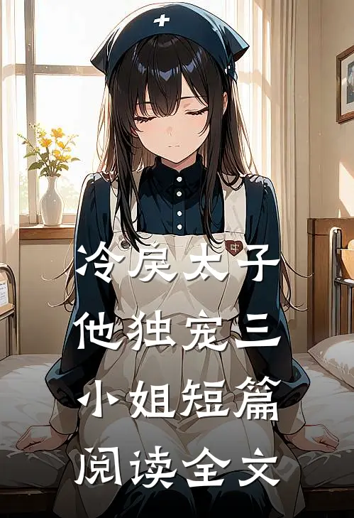 冷戾太子他独宠三小姐短篇阅读全文