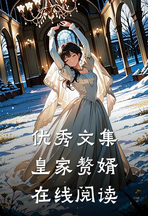 优秀文集皇家赘婿在线阅读
