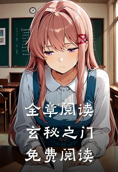 全章阅读玄秘之门免费阅读