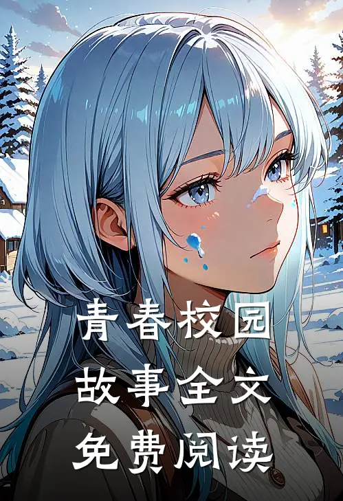 青春校园故事全文免费阅读