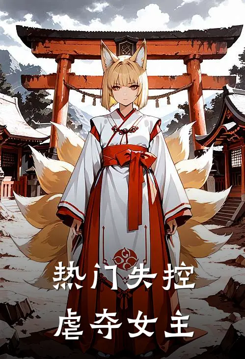 热门失控虐夺女主