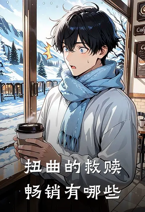 扭曲的救赎畅销有哪些