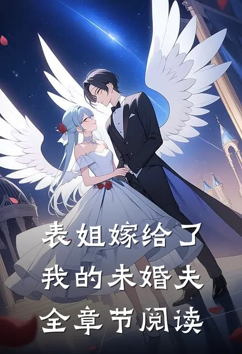 表姐嫁给了我的未婚夫全章节阅读