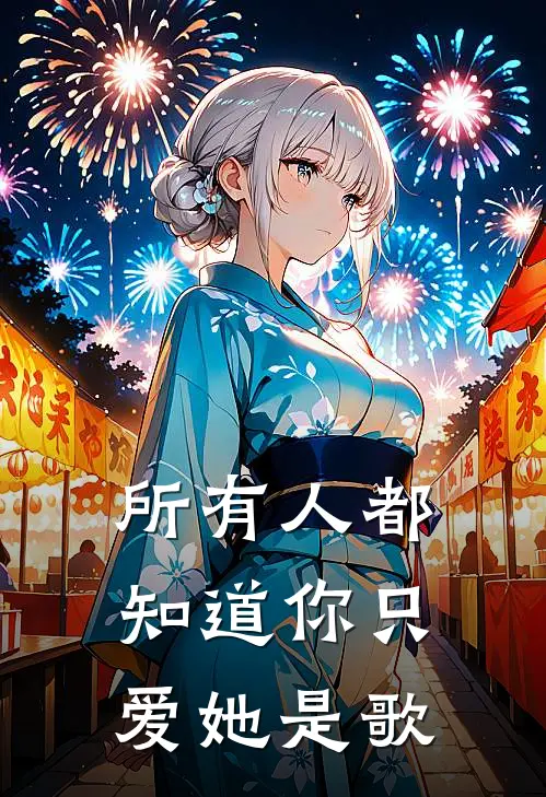 所有人都知道你只爱她是歌