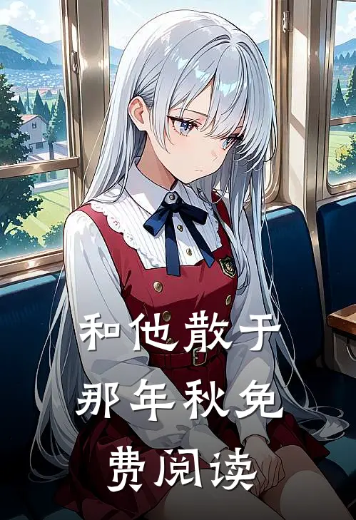 和他散于那年秋免费阅读