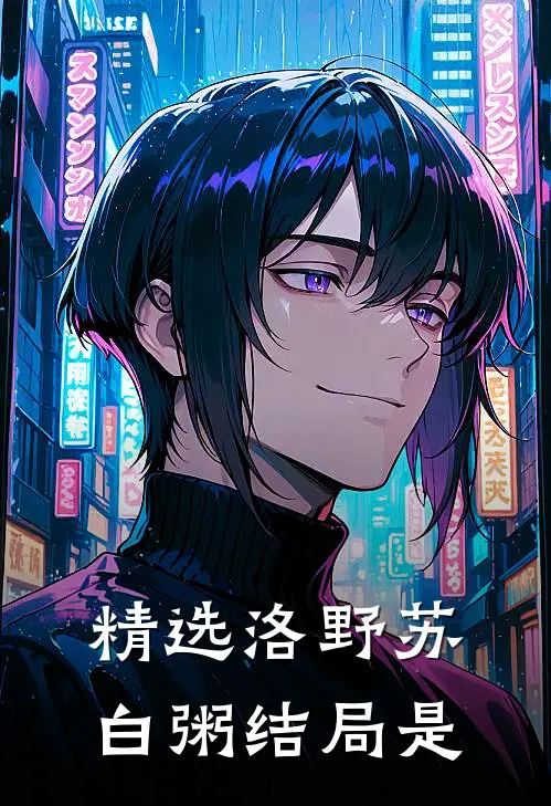 精选洛野苏白粥结局是