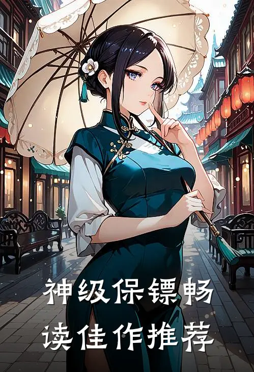 神级保镖畅读佳作推荐