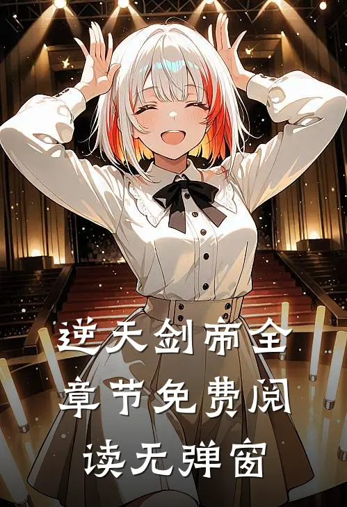 逆天剑帝全章节免费阅读无弹窗