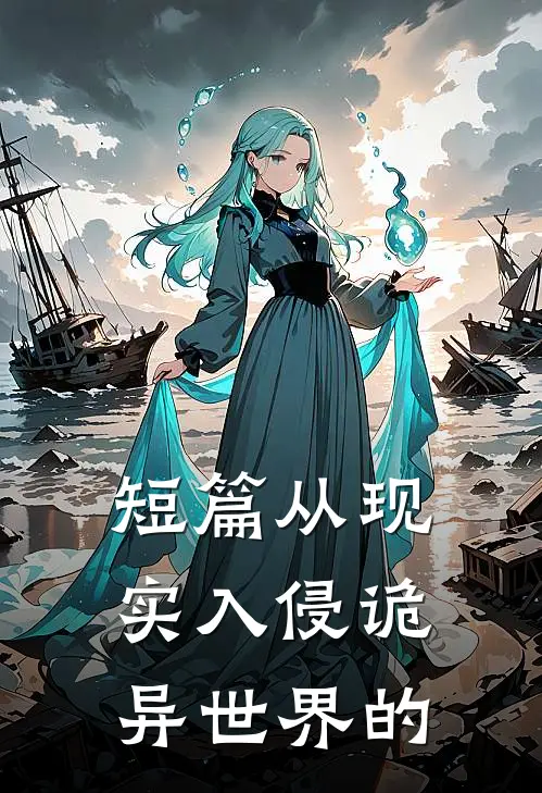 短篇从现实入侵诡异世界的