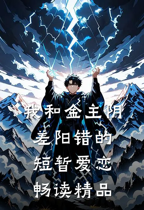 我和金主阴差阳错的短暂爱恋畅读精品