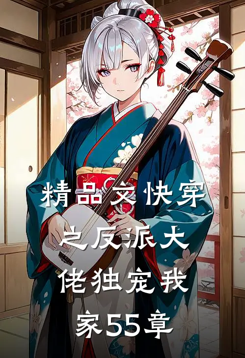 精品文快穿之反派大佬独宠我家55章